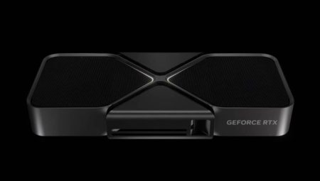 NVIDIA RTX 5000 Serisi Tanıtıldı: Performansta Çığır Açan Yenilikler ve Fiyatlar
