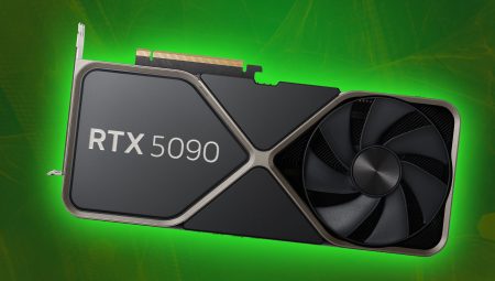 Nvidia RTX 5090: Yeni Seri Ekran Kartları Beklenenden Çok Daha Pahalı Olabilir