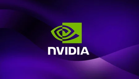 Nvidia: Yapay Zeka Geliştikçe Çiplere Olan Talep Artacak!