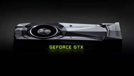 NVIDIA’dan GTX Serisi Kararı! Destek Son Bulacak!
