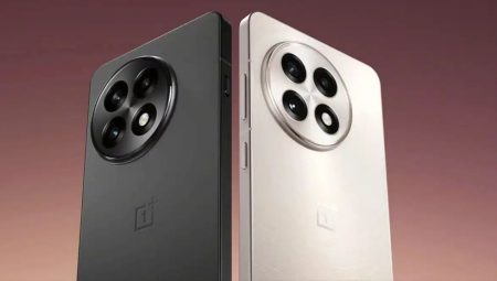 OnePlus 13R Tasarımı Sızdırıldı: Klas Bir Görünüme Sahip!