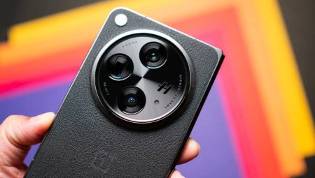 OnePlus Yeni Bombasıyla Geliyor: Dimensity 9350 ve 7000mAh Batarya!