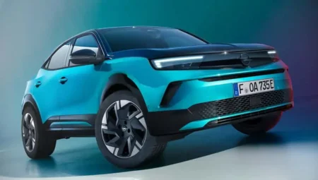 Opel’in Cesur Yüzü: Yeni Mokka ile Tanışın! Fiyatı Ağlatır!