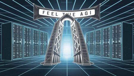 OpenAI’dan 500 Milyar Dolarlık Dev Hamle: Stargate Projesi