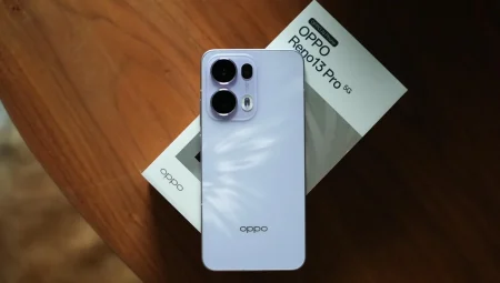 Oppo Reno 13 Serisi İçin Global Lansman Tarihi Açıklandı