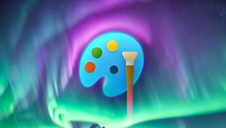 Paint’te Devrim: AI Silme Özelliği Aktif!