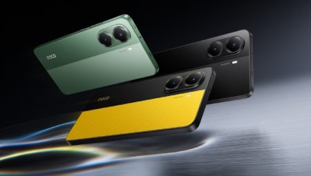 Poco X7’nin Sahneye Çıkışı: İşte Tüm Detaylar ve Türkiye Fiyatı