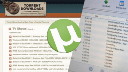 Popüler Torrent Sitesi Zor Günler Geçiriyor: Kapanma Riski mi Var?