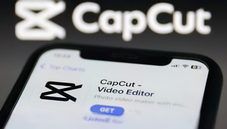 Popüler Uygulamalar TikTok ve CapCut ABD’de Erişime Kapatıldı!