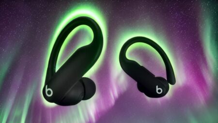 Powerbeats Pro 2 Geliyor: Gelişmiş Ses Kalitesi ve Fitness Entegrasyonu