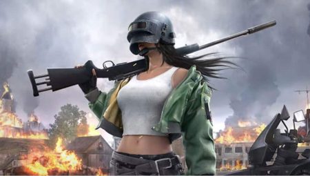PUBG’nin Yaratıcısı Brendan Greene’den Çığır Açacak Proje: Artemis