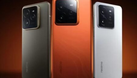 Realme GT 7: Hızlı Şarj Özelliğiyle Kullanıcılarını Mutlu Edecek!