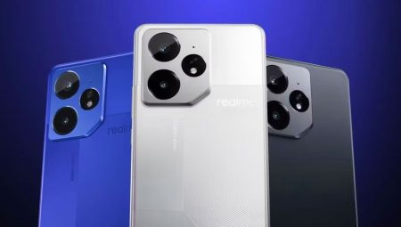 Realme Neo 7 SE için Geri Sayım Başladı: Büyük Batarya ve Güçlü İşlemciyle Geliyor