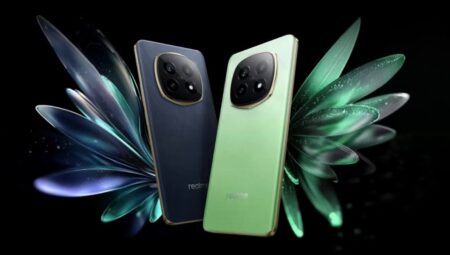 Realme P3: Bütçe Dostu Akıllı Telefonun Detayları Ortaya Çıktı!