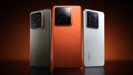 realme Uygun Fiyatlı Amiral Gemisi GT7’nin Hazırlığını Yapıyor!