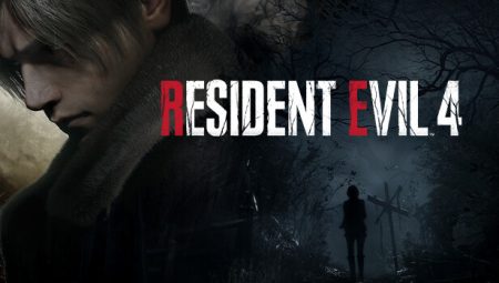 Resident Evil 4 Remake Projesi, Satış Rakamlarında Yeni Bir Rekora İmza Attı!