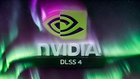 RTX Sahiplerine Müjde: NVIDIA, DLSS 4’ü Doğrudan Açma Özelliği Getirdi!