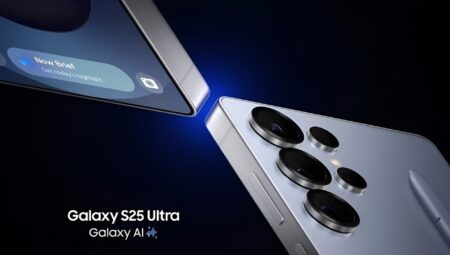 Samsung Galaxy S25 Serisi Tanıtım Öncesinde Güzelliğini Gözler Önüne Seriyor