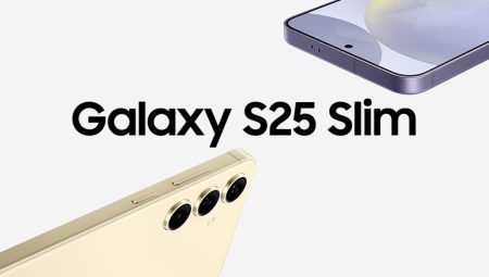 Samsung Galaxy S25 Slim Geekbench Skoruyla Gündemde!