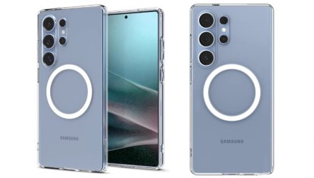 Samsung Galaxy S25 Ultra ve Plus: Yeni Mavi Renkler ile Şıklığın Zirvesi