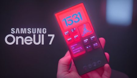 Samsung, Good Lock Uygulamasına One UI 7.0 Desteği Ekledi