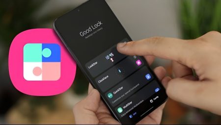 Samsung Good Lock’un Kullanıcı Kitlesi Artık Tüm Dünya!