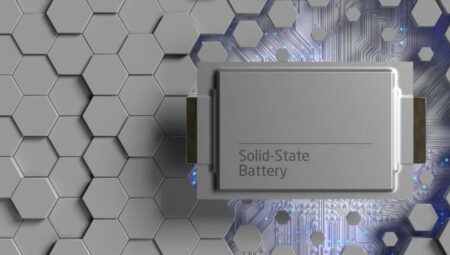 Samsung, Katı Hal Batarya Teknolojisinde Seri Üretime Geçme Kararı Aldı!