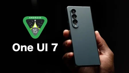 Samsung One UI 7.0 Beta Güncellemesi, Galaxy A54 ve A53’e Ulaşıyor