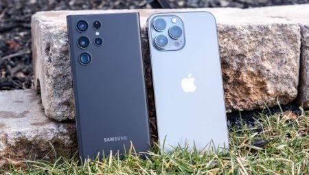 Samsung ve Apple, Çinli Rakiplere Karşı Batarya Teknolojilerinde Güçlerini Birleştiriyor