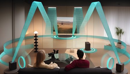 Samsung ve Google İş Birliğiyle Dolby Atmos’a Rakip Eclipsa Audio Teknolojisi Geliyor