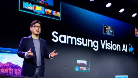Samsung Vision AI: Akıllı Televizyonlarınızın Yeni Beyni