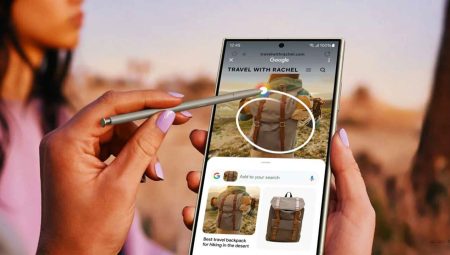 Samsung’dan Türk Kullanıcılarına Müjde: Galaxy AI Artık Türkçe Destekli!