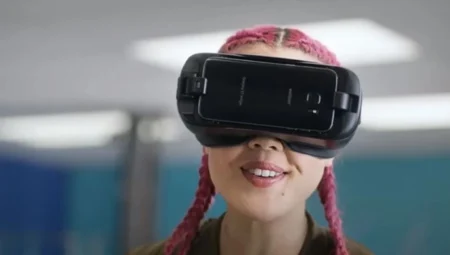 Samsung’dan Yeni Sürpriz: Galaxy Unpacked Etkinliğinde XR Başlığı Tanıtılabilir