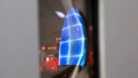 Samsung’un Bu Teknolojisiyle İki Boyutlu Nesneler Üçüncü Boyuta Taşınıyor!