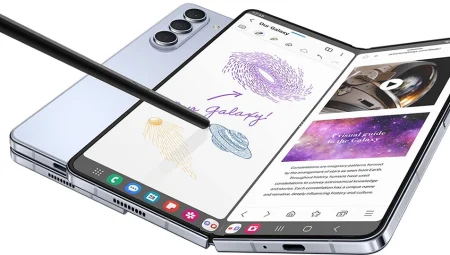 Samsung’un Katlanabilir Telefon Stratejisi Değişim Sinyalleri Veriyor