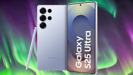 Samsung’un S2MIW06 Çipi, Kablosuz Şarj Alışkanlıklarını Değiştirecek!