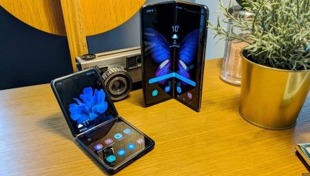 Samsung’un Üç Kez Katlanabilir Telefonu Hakkında Yeni Detaylar!