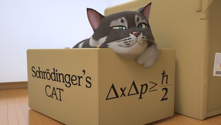 Schrödinger’in Kedisi, Kuantum Bilgisayar Teknolojisine İlham Veriyor