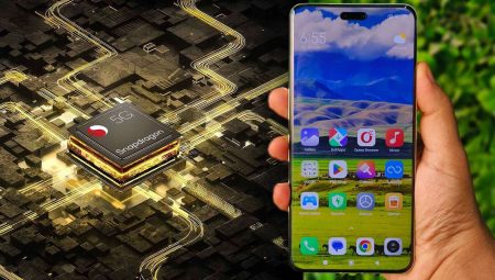 Snapdragon 8 Elite 2: Mobilde Devrim Yaratabilir!