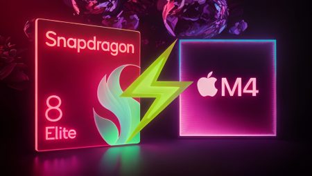 Snapdragon 8 Elite Gen 2: Apple M4’e Karşı Yeni Bir Rakip