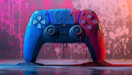 Sony’de Tarihi Değişim! Yeni CEO ve PlayStation Yönetimi Açıklandı