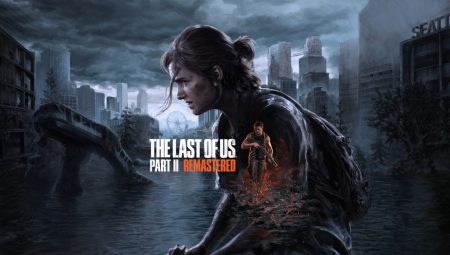 Sony’den Şok Karar: The Last of Us 2 Remastered için PSN Hesabı Zorunlu!