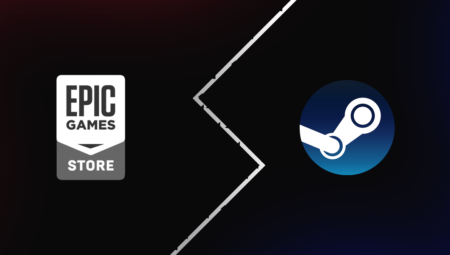 Steam ve Epic Games Kullanıcılarına Müjde: İki Güzel Oyun Bedava!
