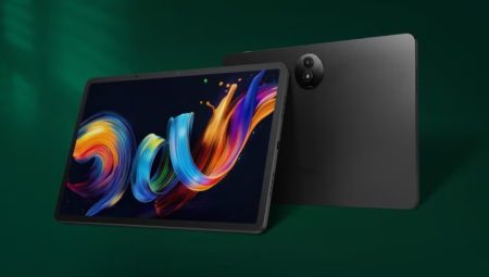 TCL NXTPAPER 11 Plus: Huawei Papermate’e Rakip mi Geliyor?