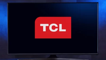 TCL’nin İki Yeni Televizyonu Piyasaya Yön Verecek Kalitede!
