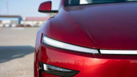 Tesla’dan FSD Kullanıcılarına Büyük Jest: HW3 Donanımı Ücretsiz Yükseltilecek!