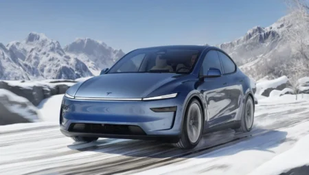 Tesla Model Y’nin ABD Fiyatı Şaşırttı! İşte Detaylar