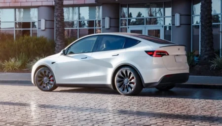 Tesla’nın Robotaksi Hizmeti Haziran’da Resmen Başlayacak!