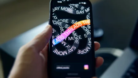 Threads, Reklamlı Döneme Geçiyor: Meta’nın Yeni Stratejisi