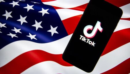 TikTok’un Geleceği Şekilleniyor: Satış Sürecinde Son Durum!